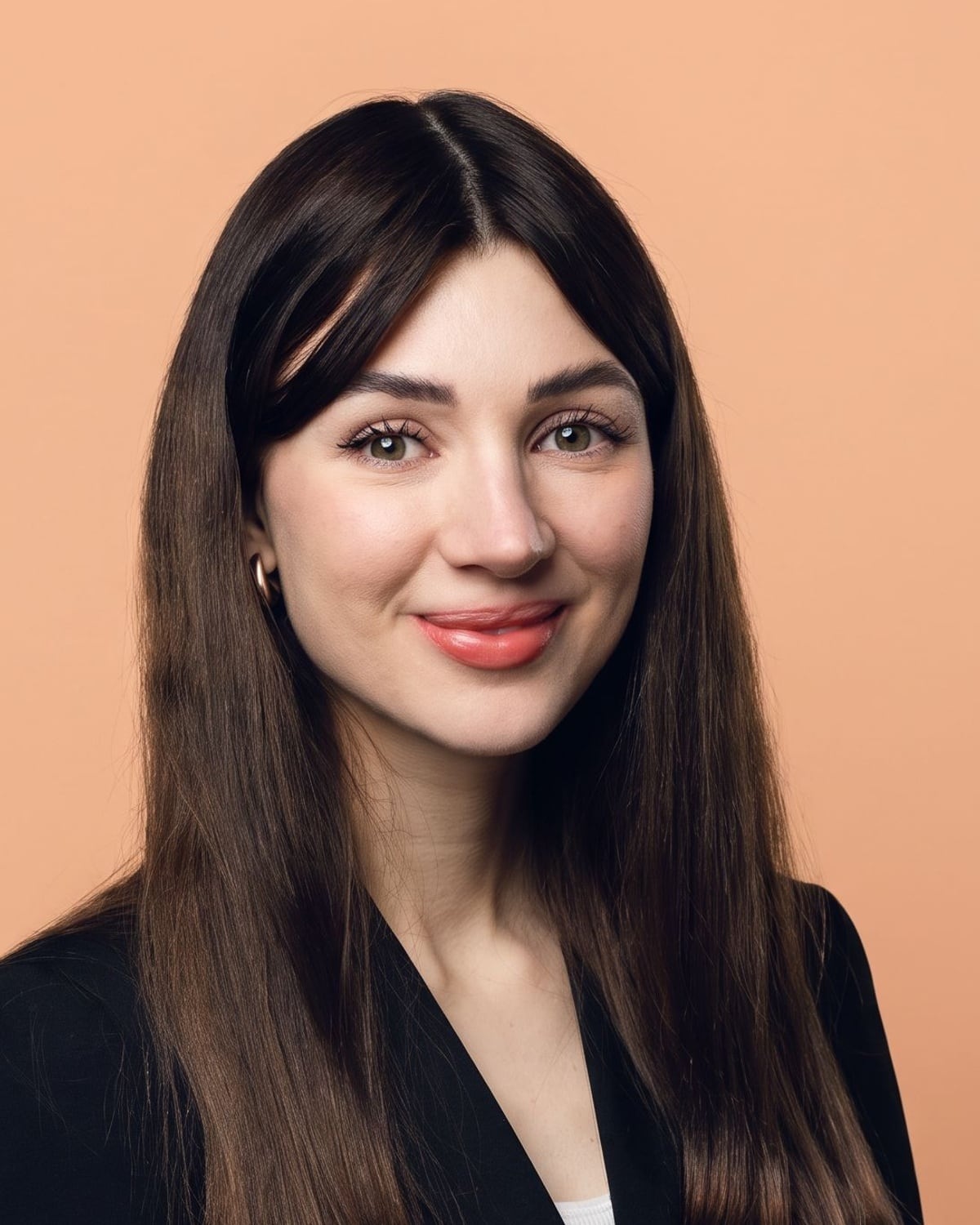 Portrait, KI-bearbeitet: Co-Founder, Produkt und Technologie
